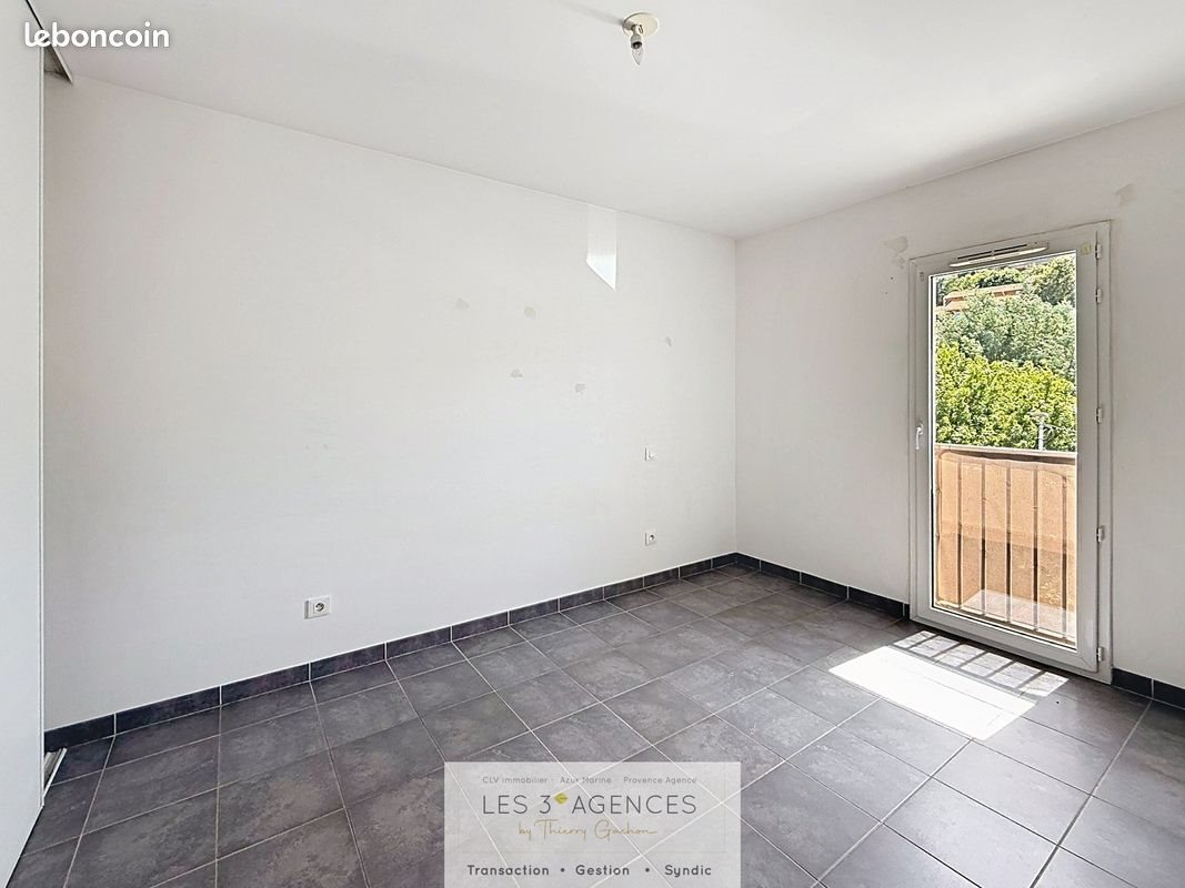 Appartement à vendre, 38m², Cogolin