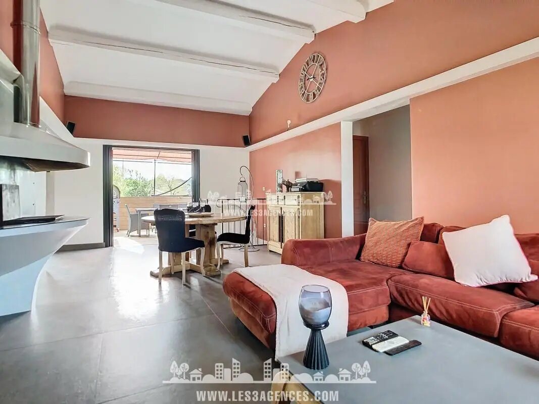 Maison à vendre, 120m², Cogolin