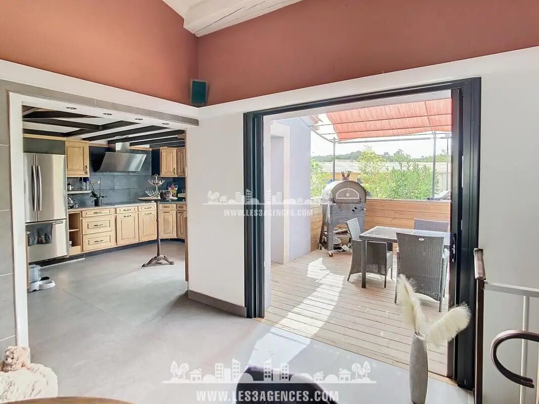 Maison à vendre, 120m², Cogolin