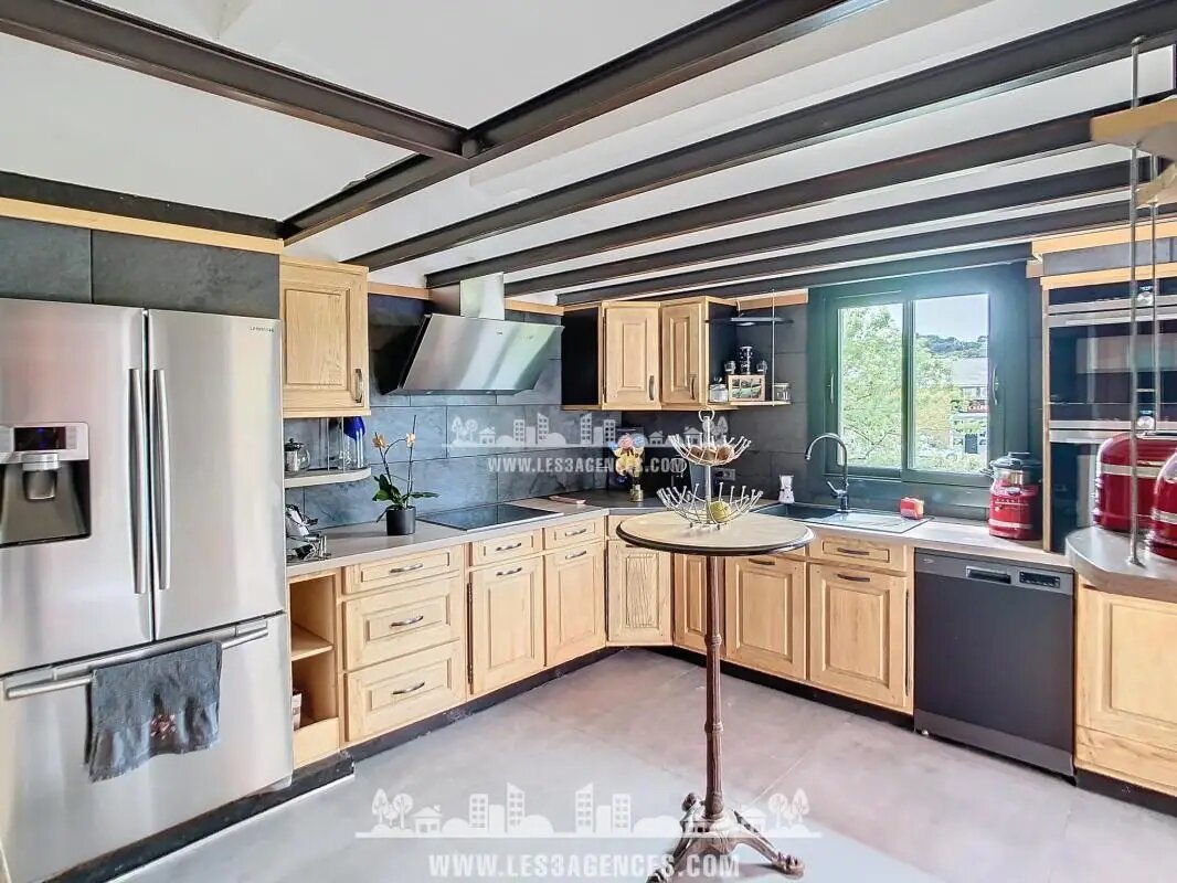 Maison à vendre, 120m², Cogolin
