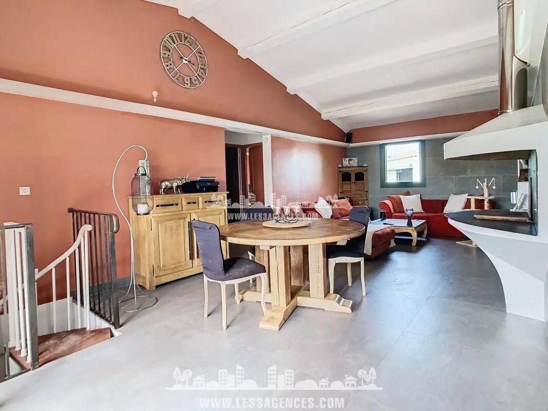 Maison à vendre, 120m², Cogolin