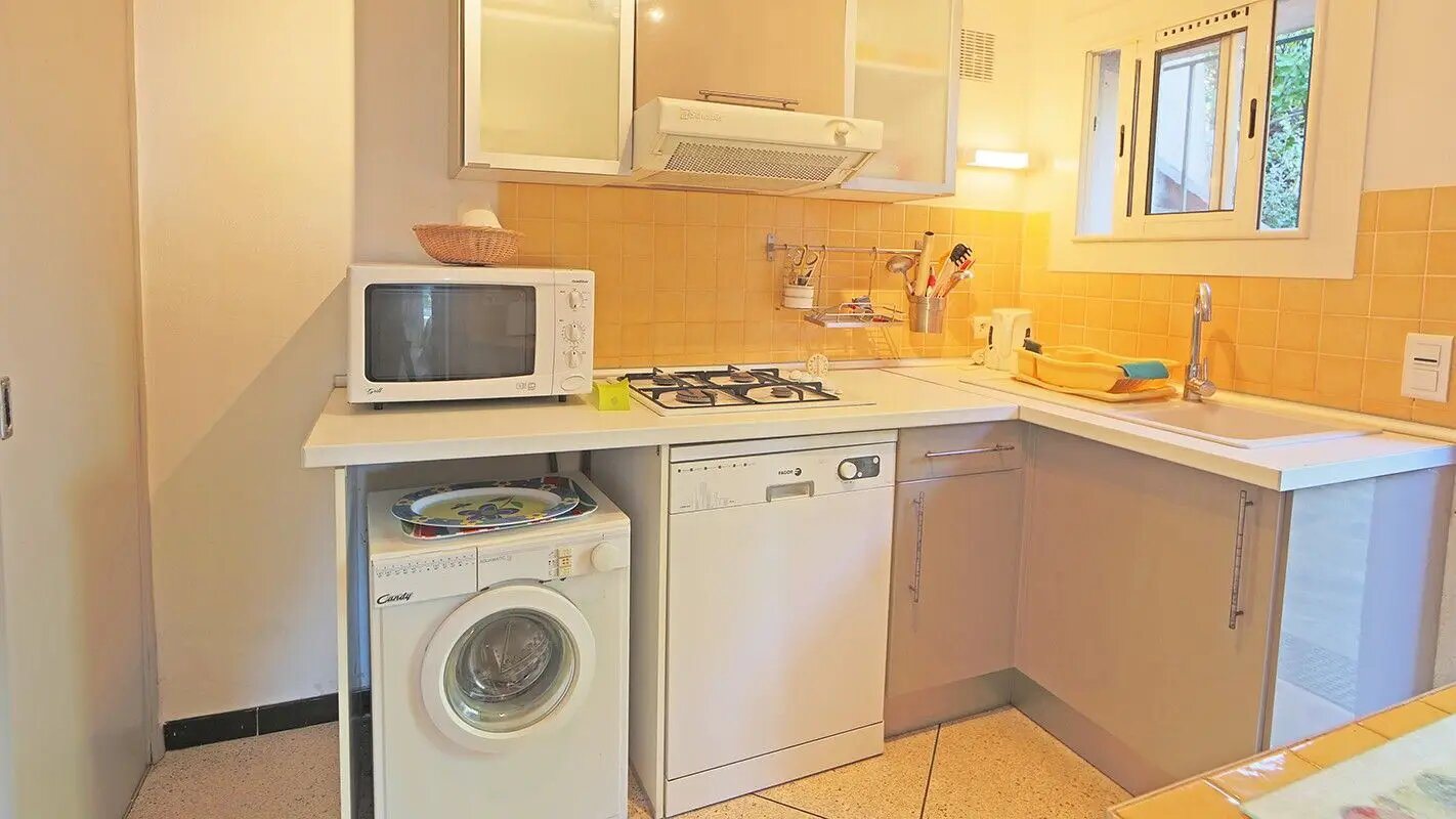 Appartement à louer, 55m², Cavalaire-sur-Mer
