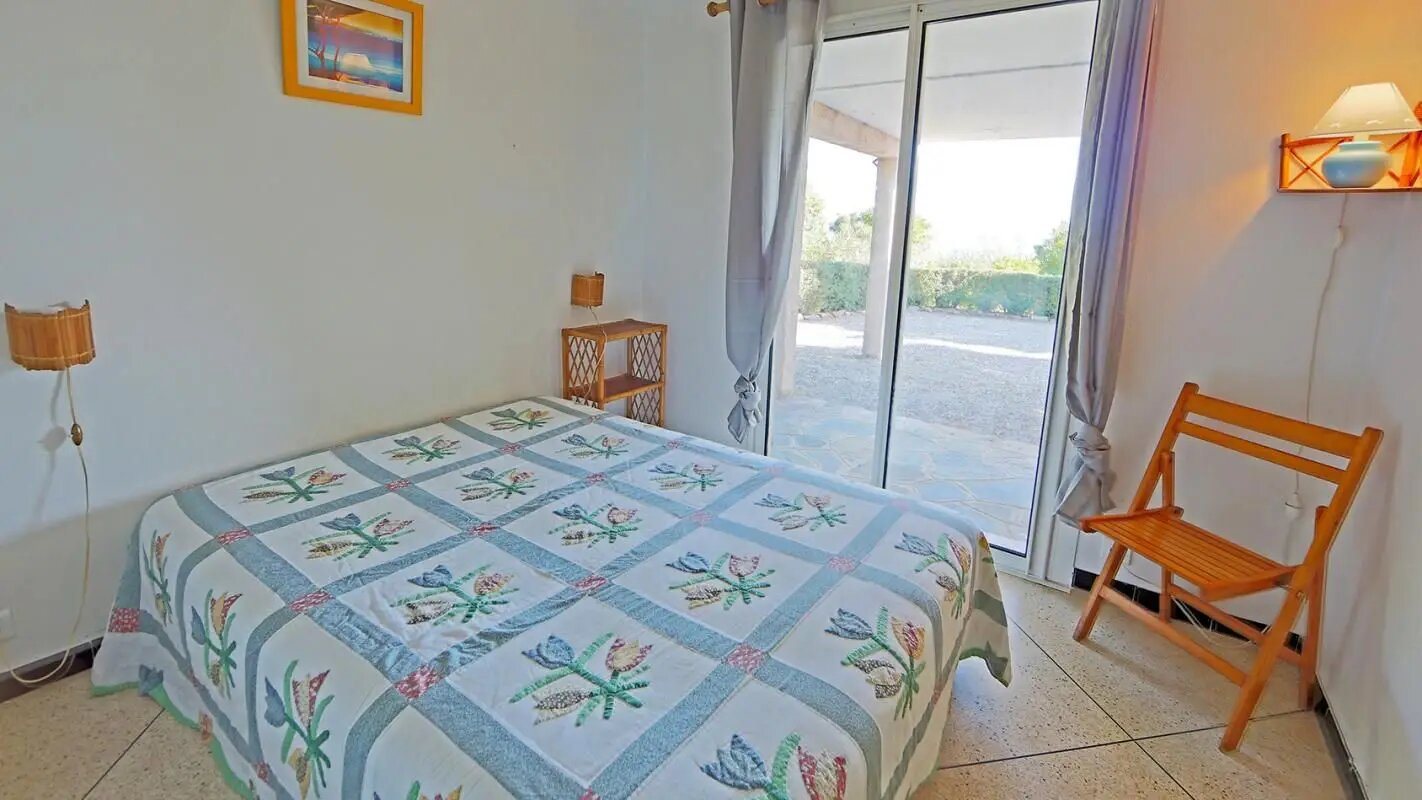 Appartement à louer, 55m², Cavalaire-sur-Mer