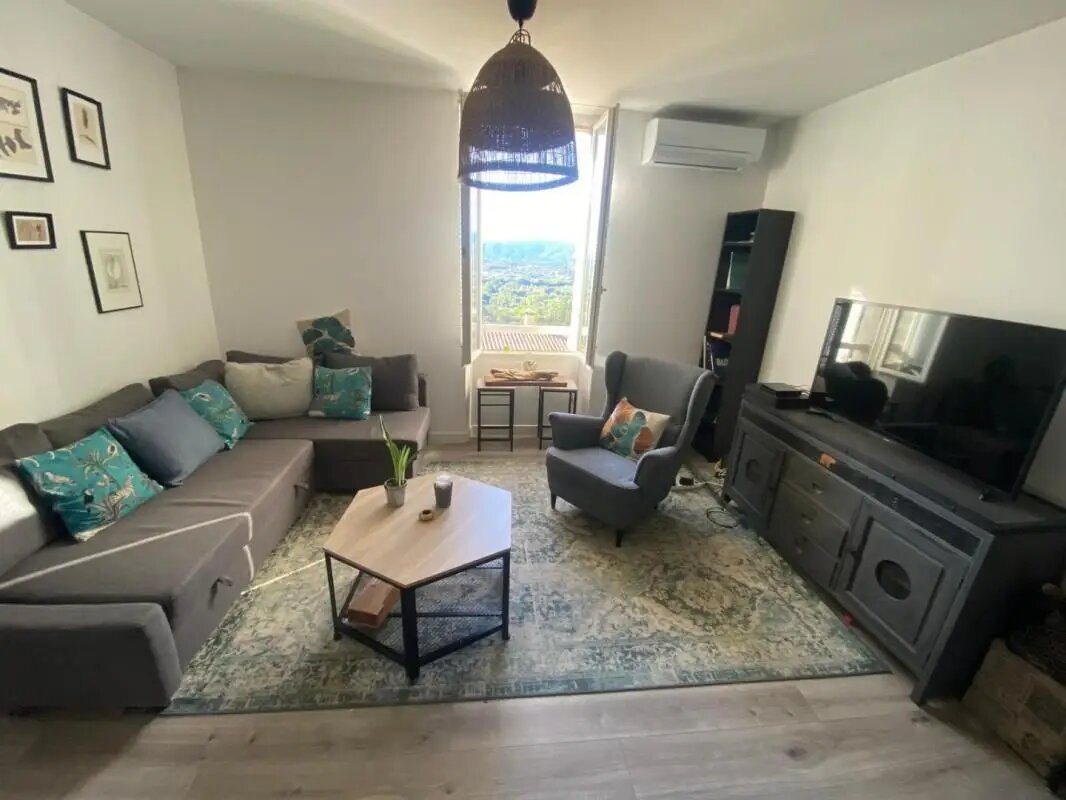 Appartement à louer, 49m², Grimaud