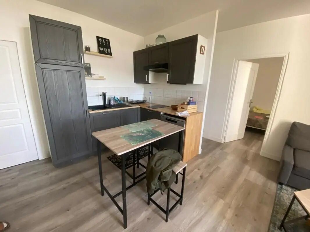 Appartement à louer, 49m², Grimaud