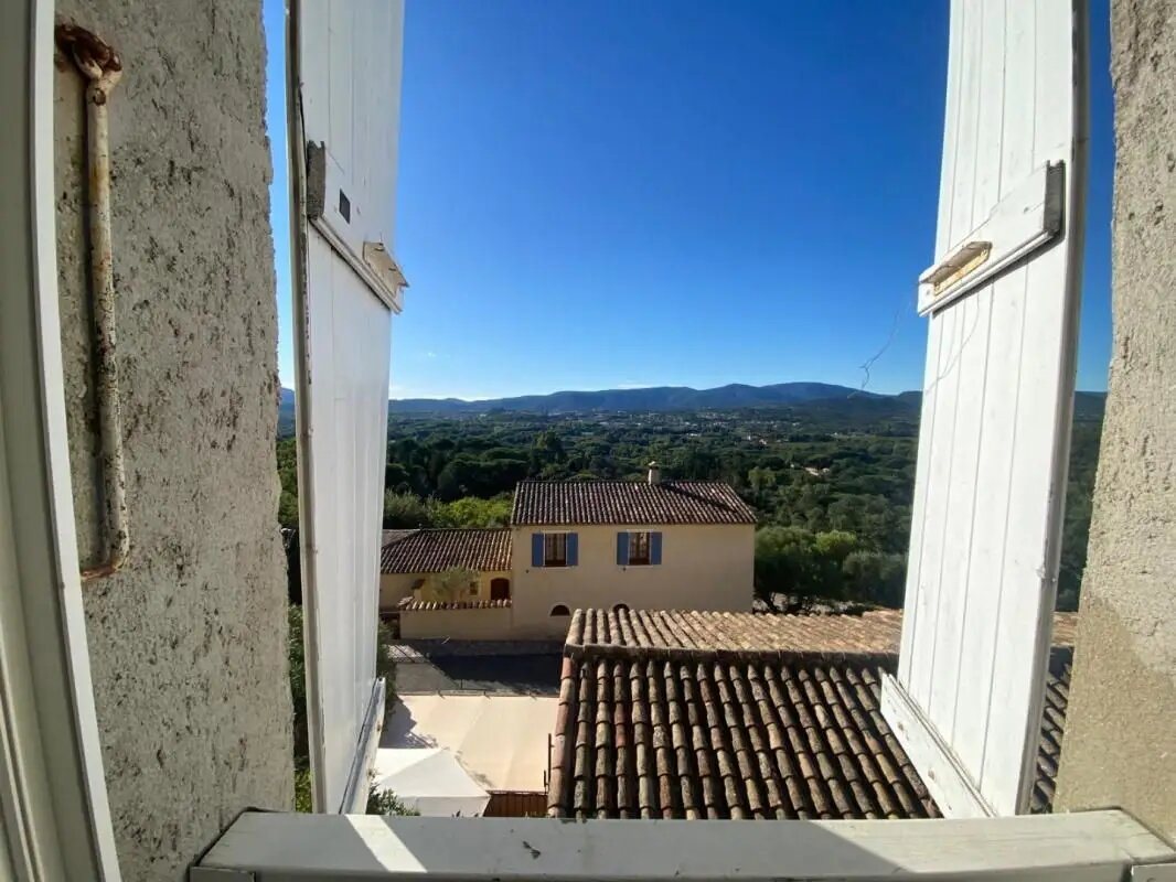 Appartement à louer, 49m², Grimaud
