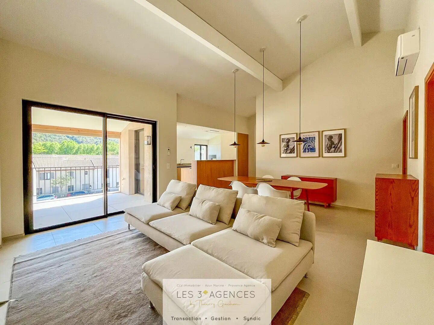 Appartement à vendre, 612m², La Môle