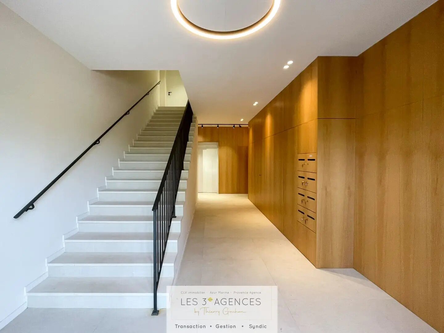 Appartement à vendre, 612m², La Môle