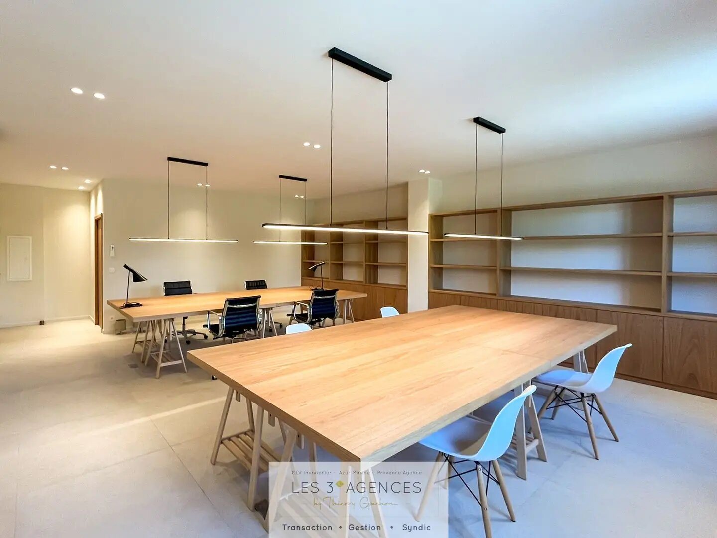 Appartement à vendre, 612m², La Môle