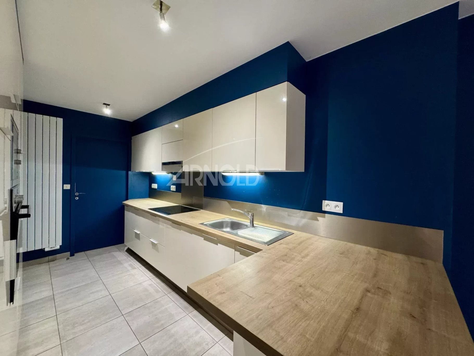 Appartement à vendre, 284m², Nantes