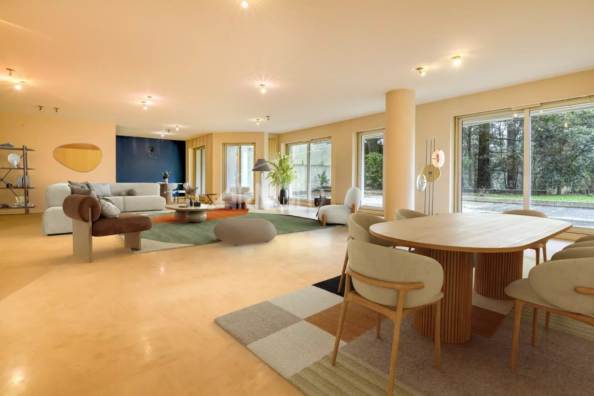 Appartement à vendre, 284m², Nantes