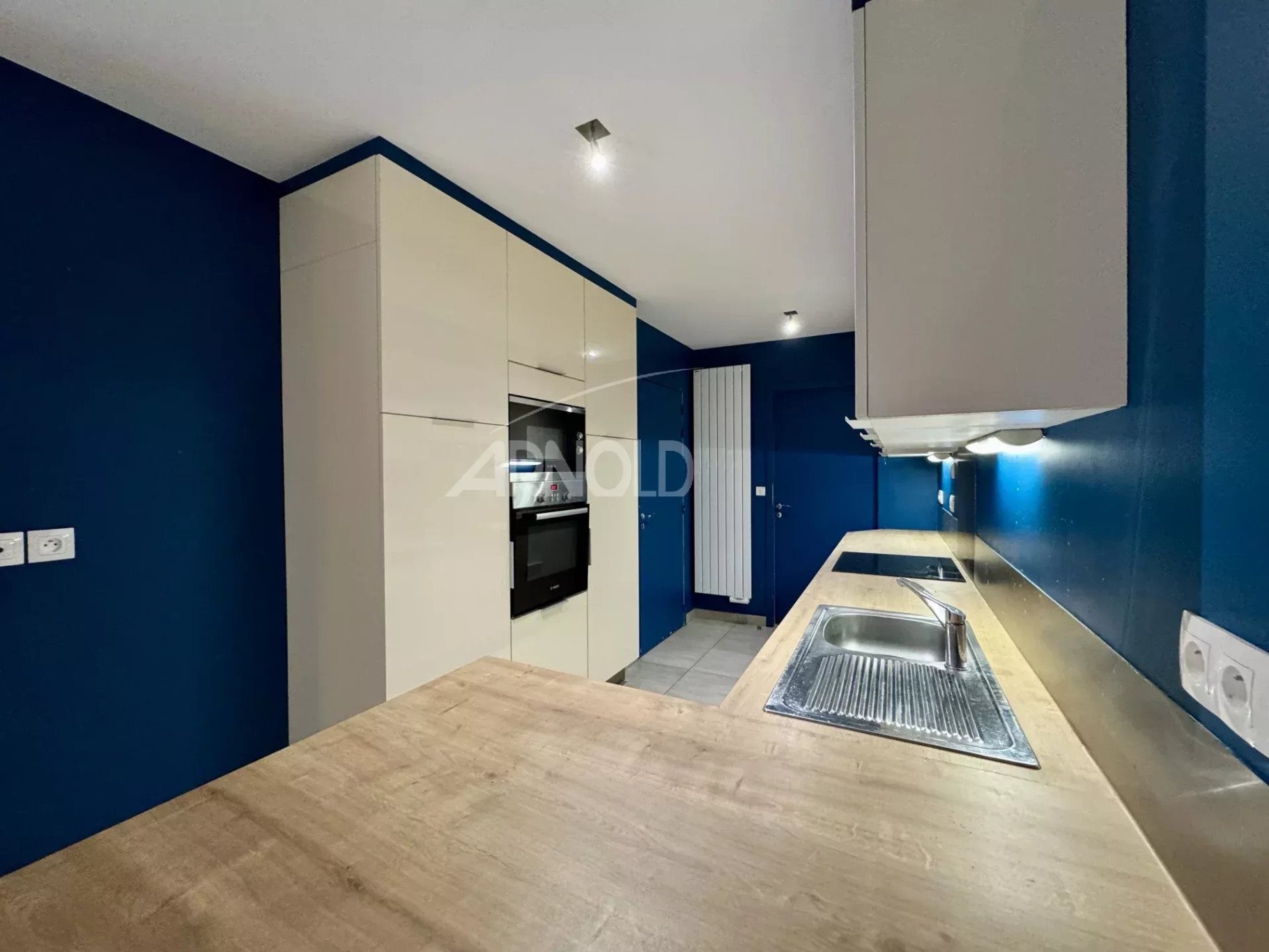 Appartement à vendre, 284m², Nantes