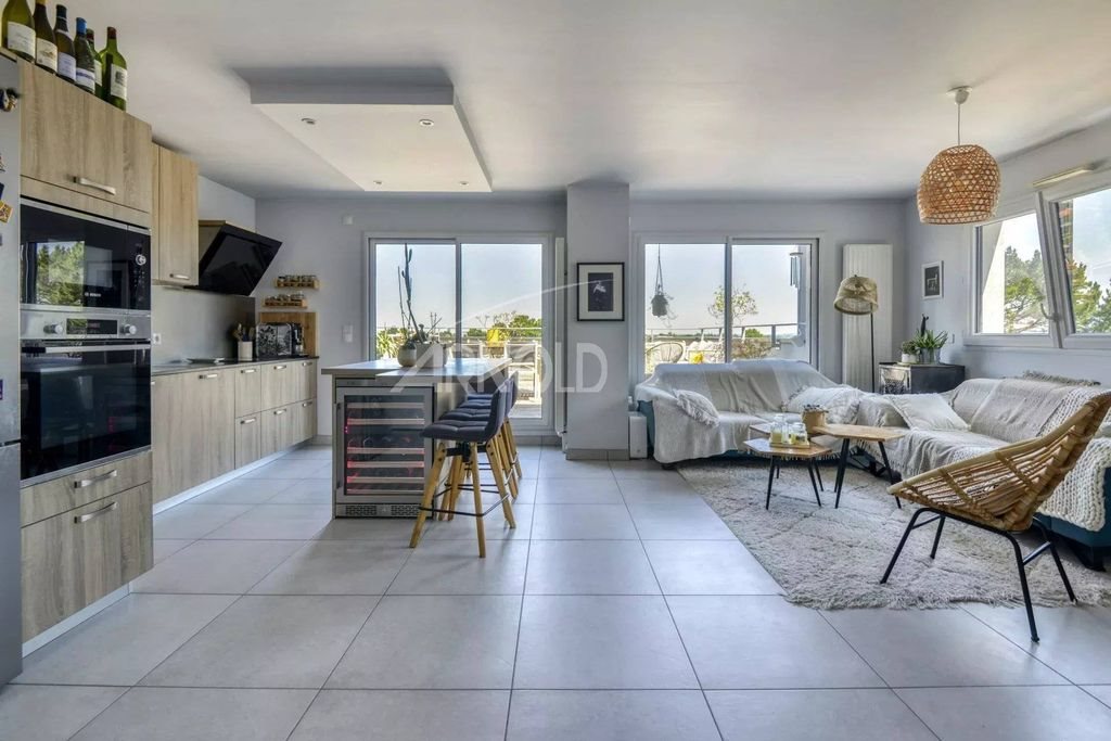 Appartement à vendre, 91m², Nantes
