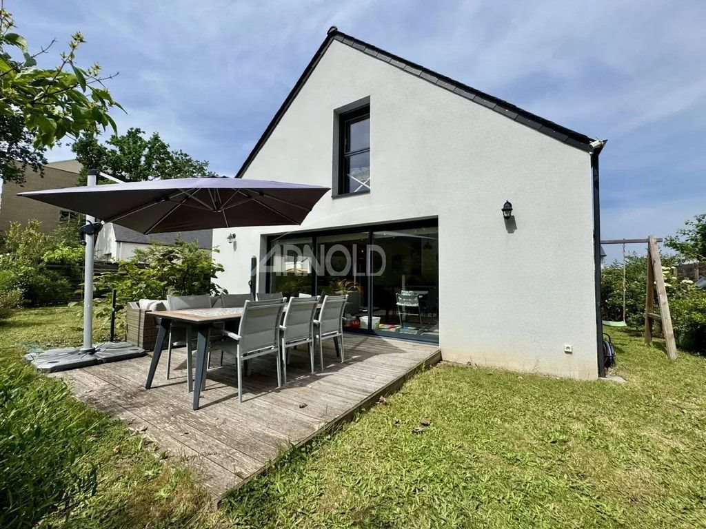 Maison à vendre, 107m², Carquefou