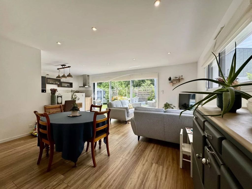 Maison à vendre, 107m², Carquefou