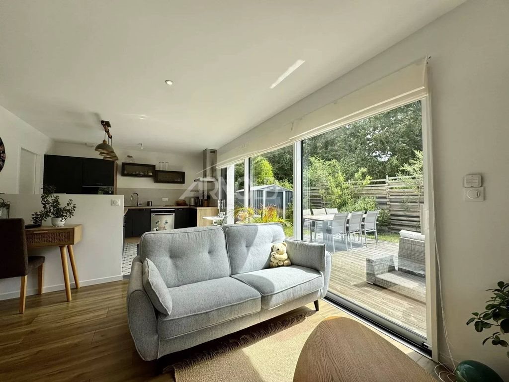 Maison à vendre, 107m², Carquefou