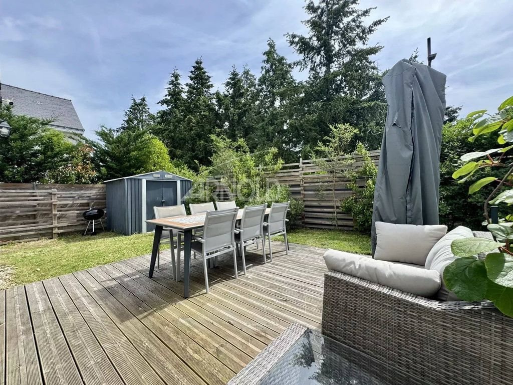 Maison à vendre, 107m², Carquefou