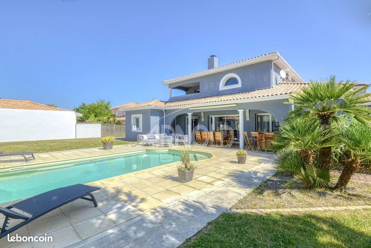 Maison à vendre, 250m², Les Sorinières