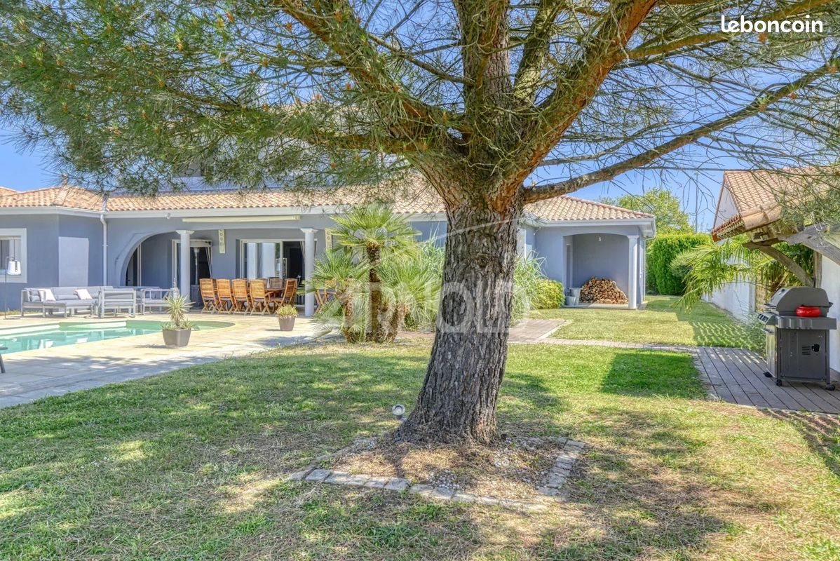 Maison à vendre, 250m², Les Sorinières