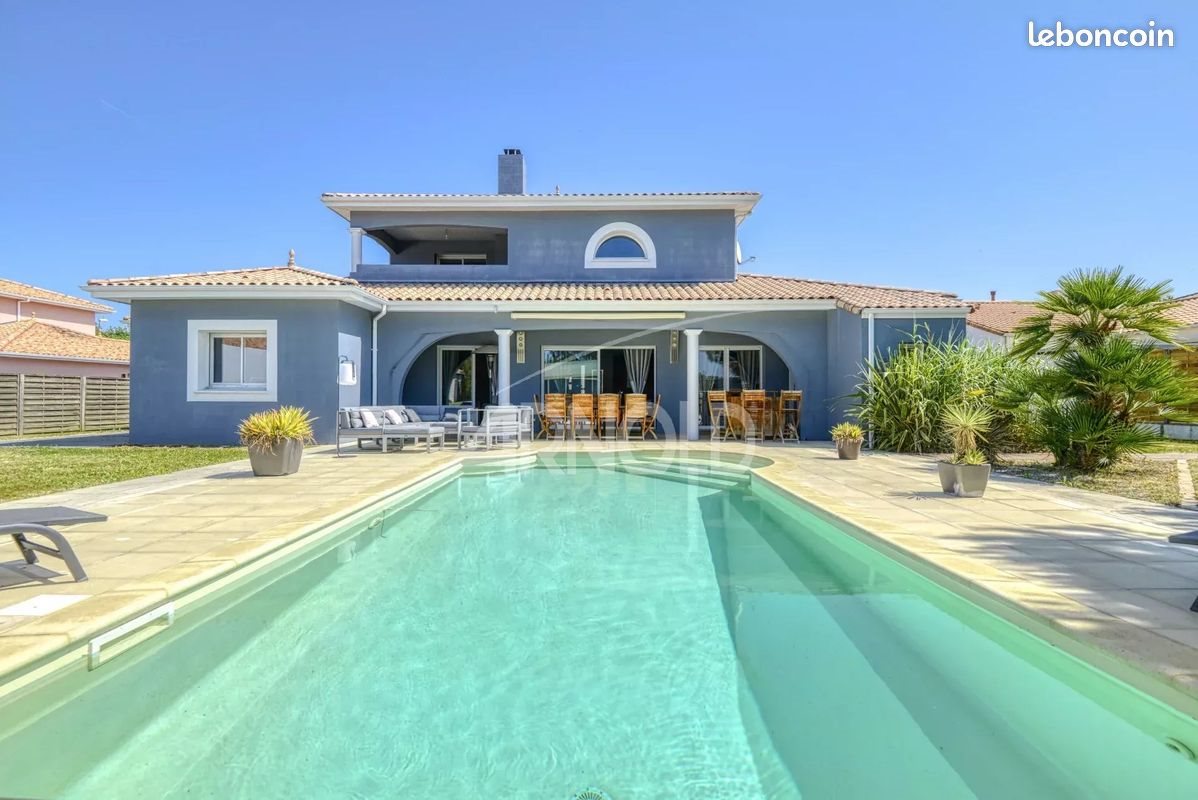 Maison à vendre, 250m², Les Sorinières