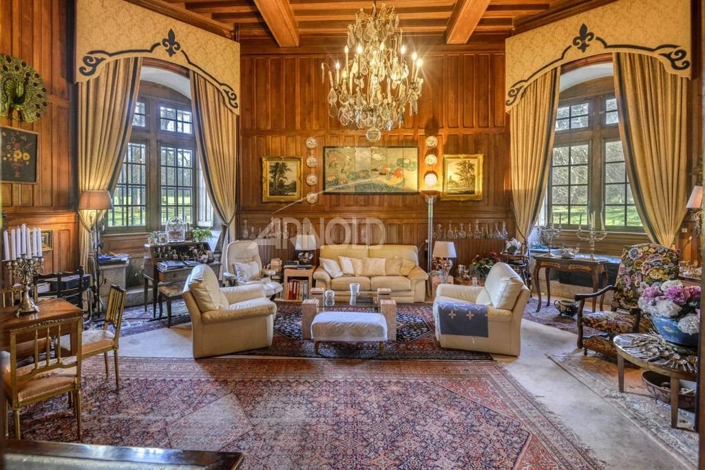 Appartement à vendre, 292m², Missillac