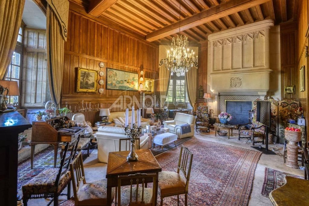 Appartement à vendre, 292m², Missillac