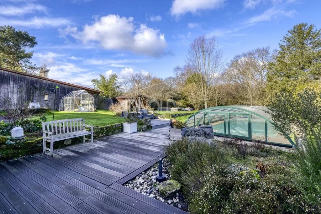Maison à vendre, 238m², Saint-Herblain
