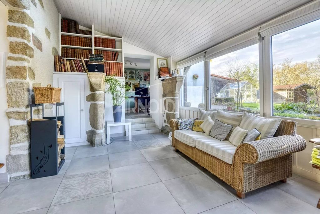 Maison à vendre, 238m², Saint-Herblain