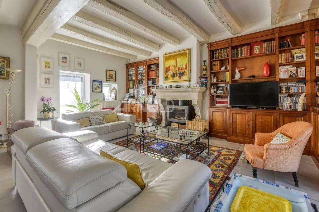 Maison à vendre, 238m², Saint-Herblain