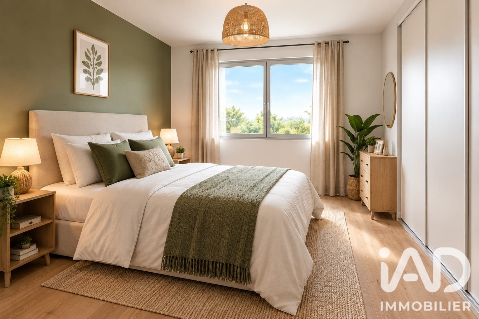 Appartement à vendre, 43m², Saint-Maximin-la-Sainte-Baume