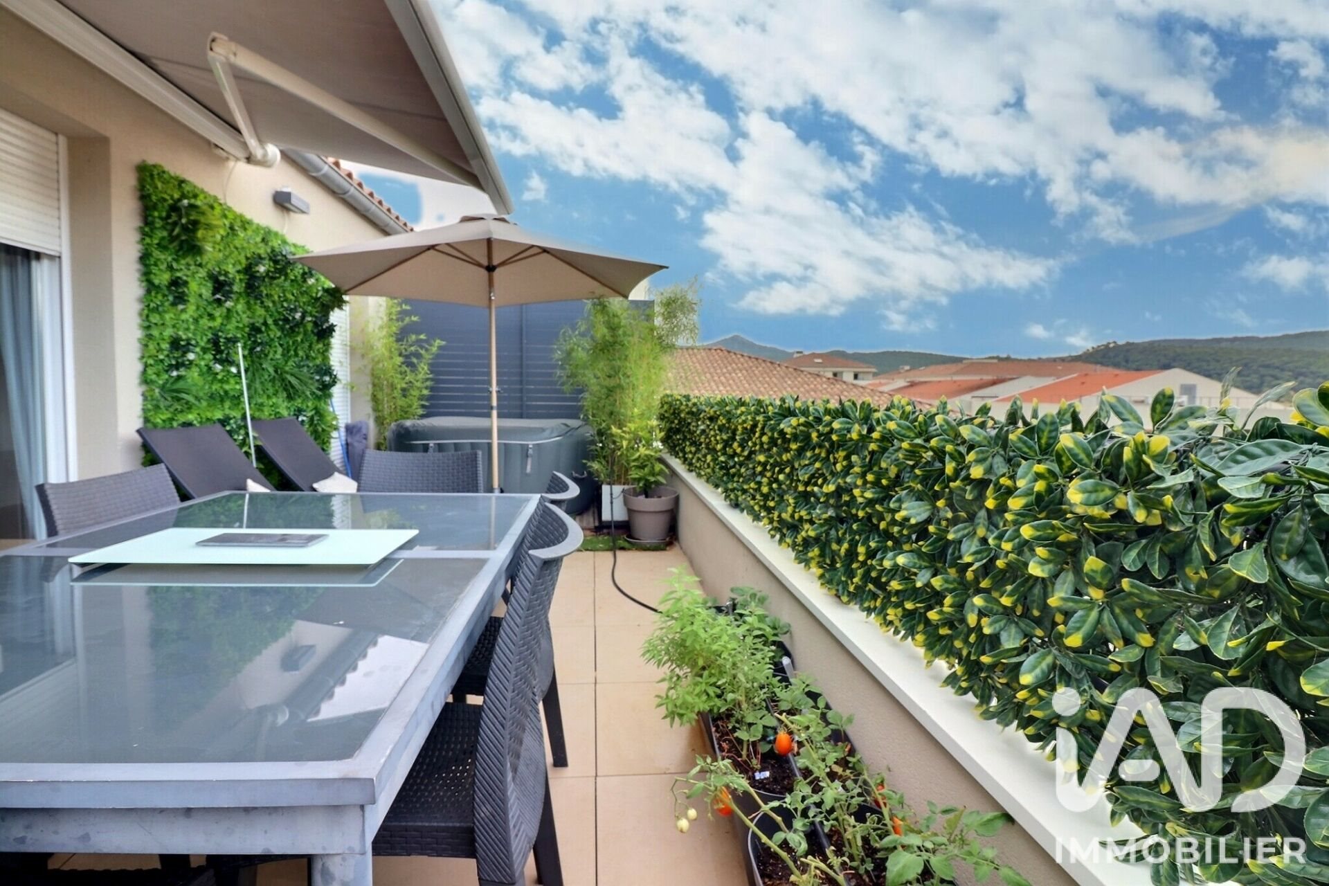 Appartement à vendre, 90m², Cuges-les-Pins