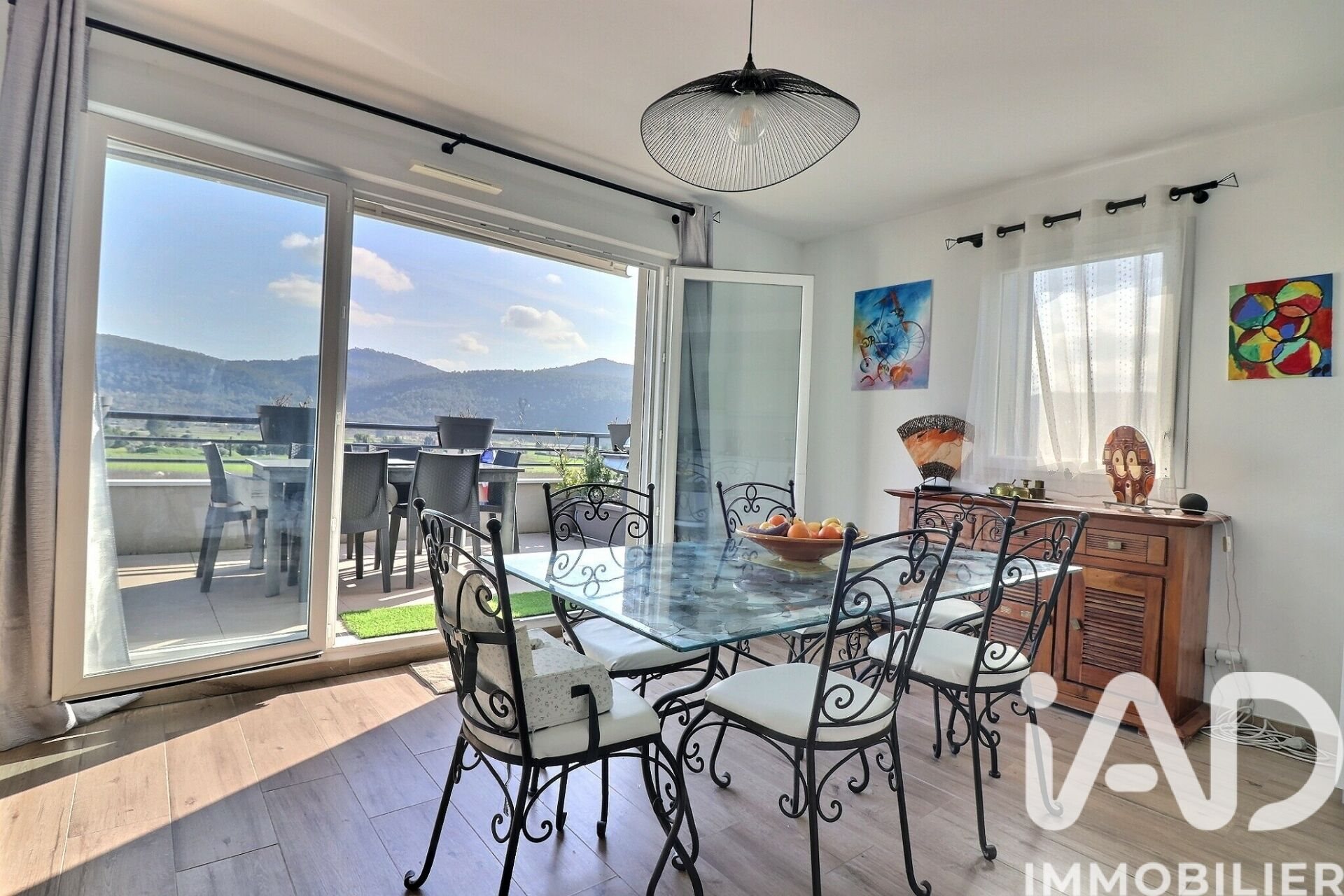 Appartement à vendre, 90m², Cuges-les-Pins