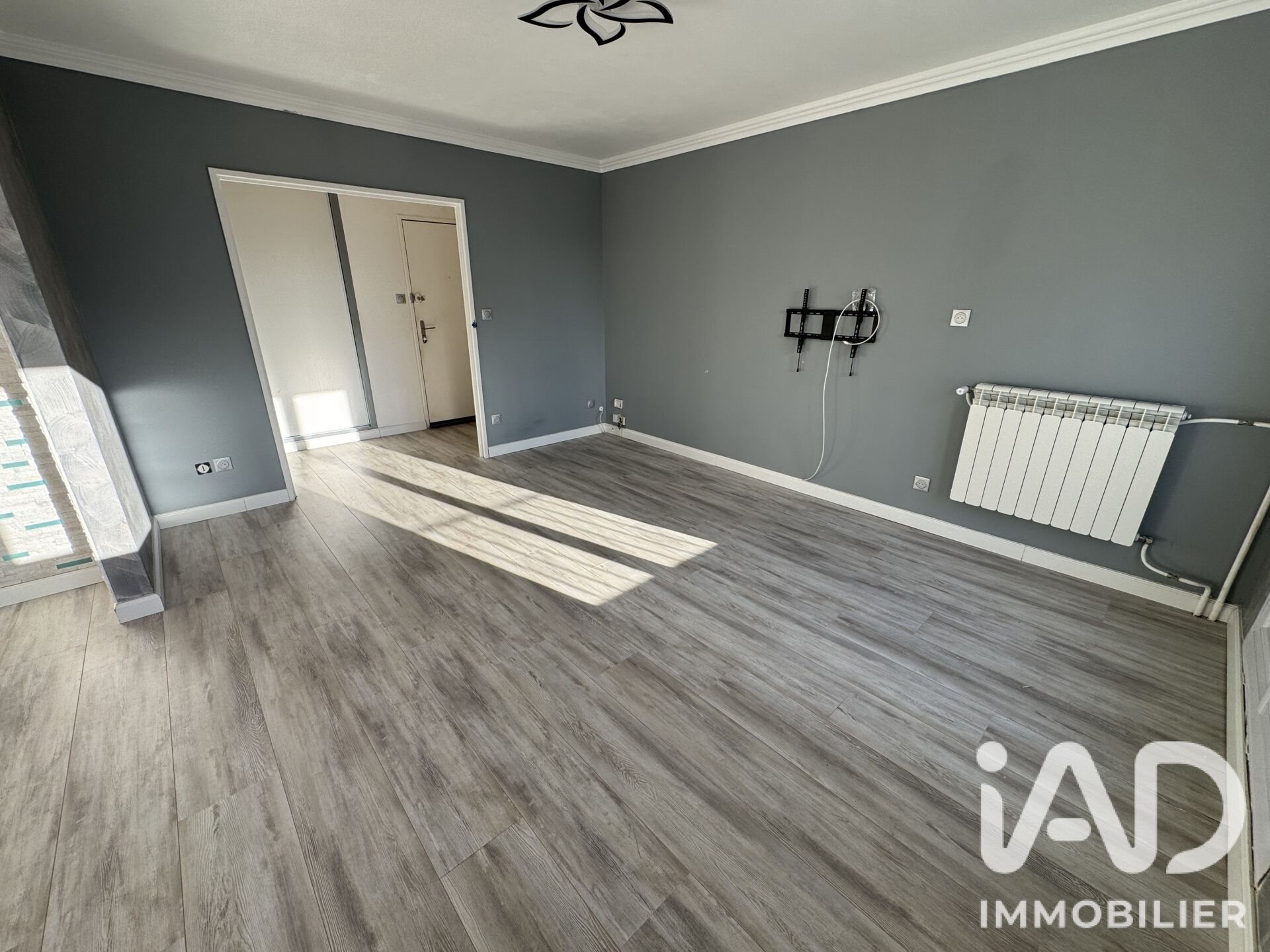 Appartement à louer, 74m², Fleury-les-Aubrais