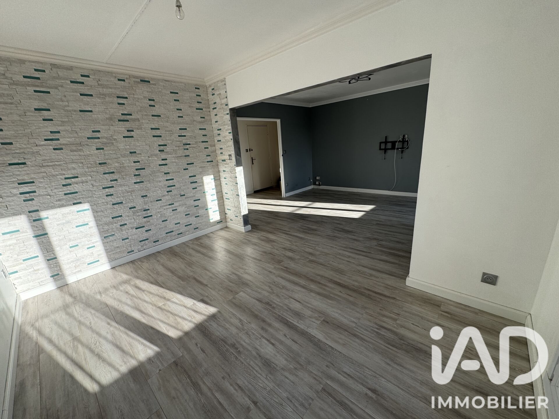 Appartement à louer, 74m², Fleury-les-Aubrais