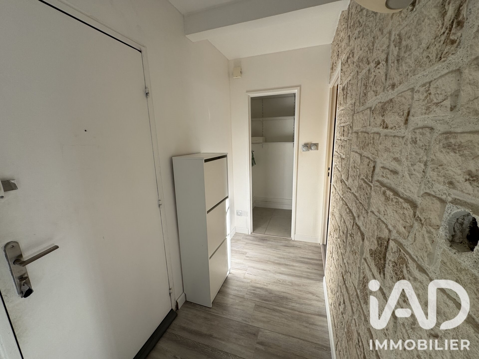 Appartement à louer, 74m², Fleury-les-Aubrais