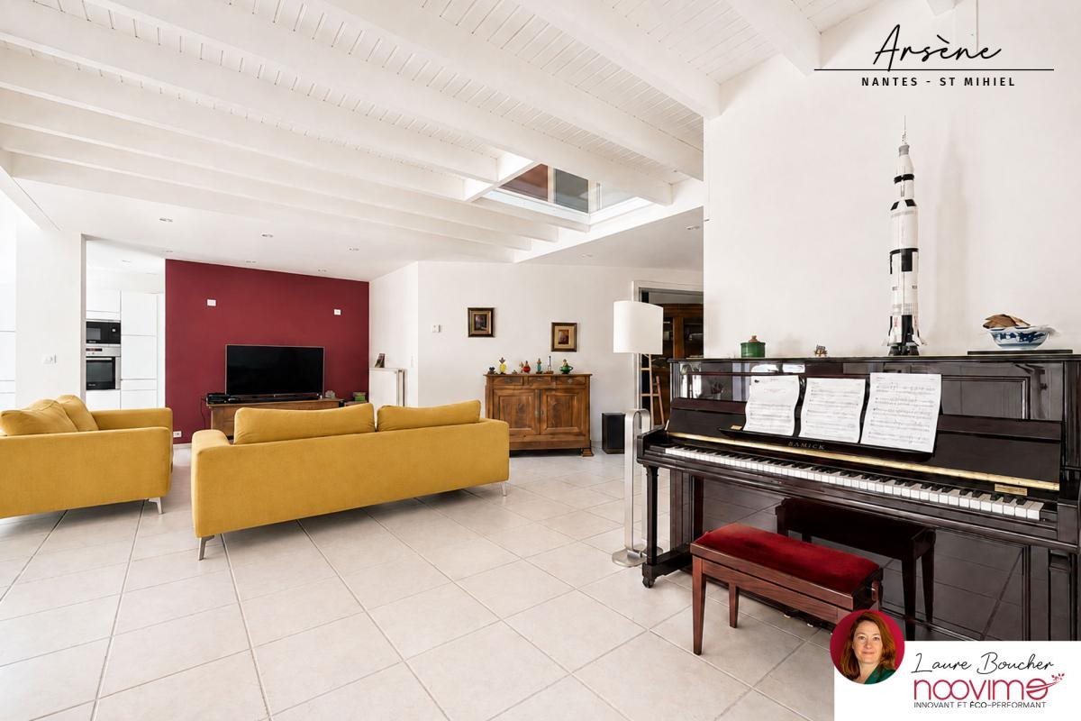 Appartement à vendre, 229m², Nantes