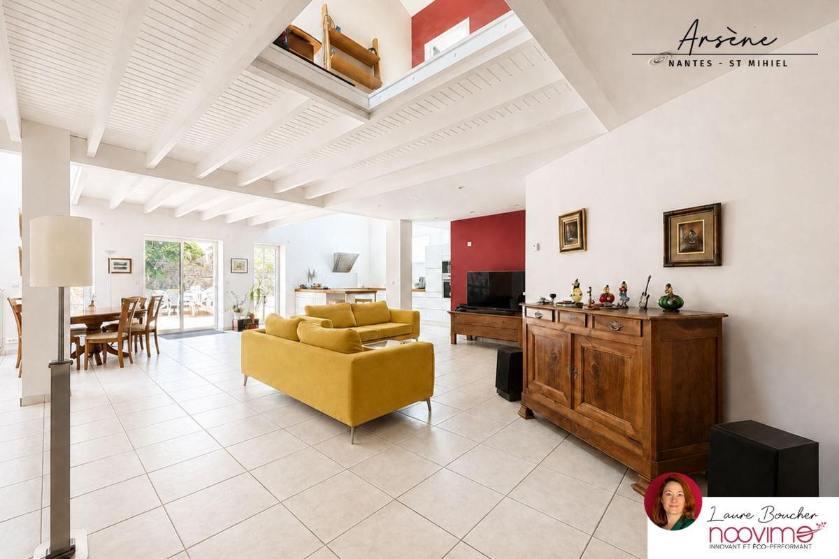 Appartement à vendre, 229m², Nantes