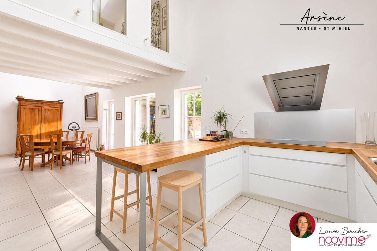Appartement à vendre, 229m², Nantes