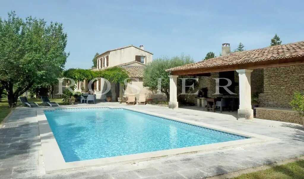 Maison à vendre, 130m², Cabrières-d'Avignon