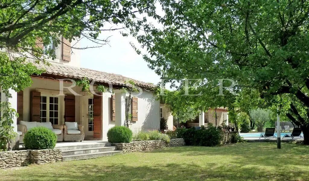 Maison à vendre, 130m², Cabrières-d'Avignon