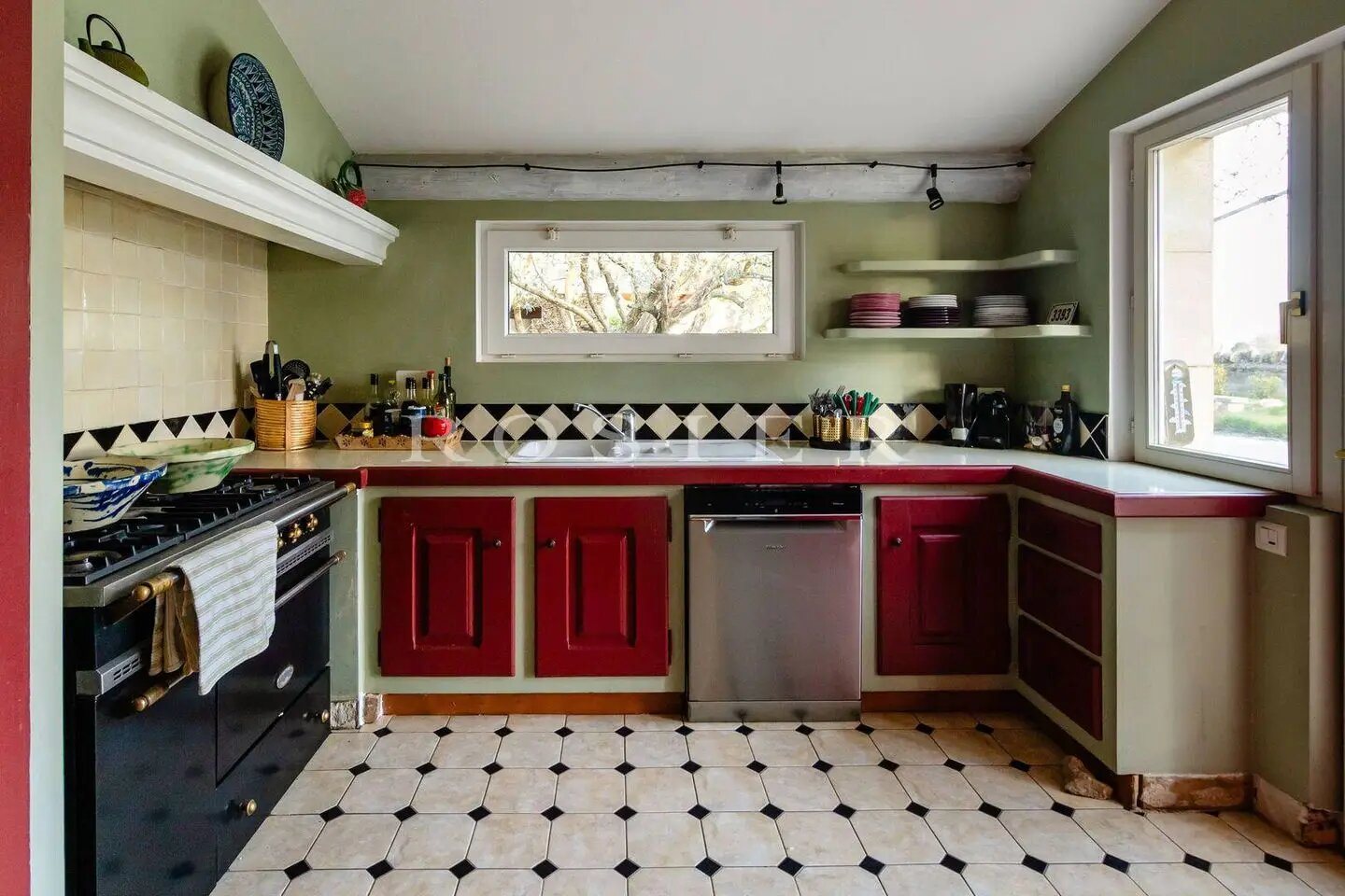 Maison à vendre, 130m², Cabrières-d'Avignon