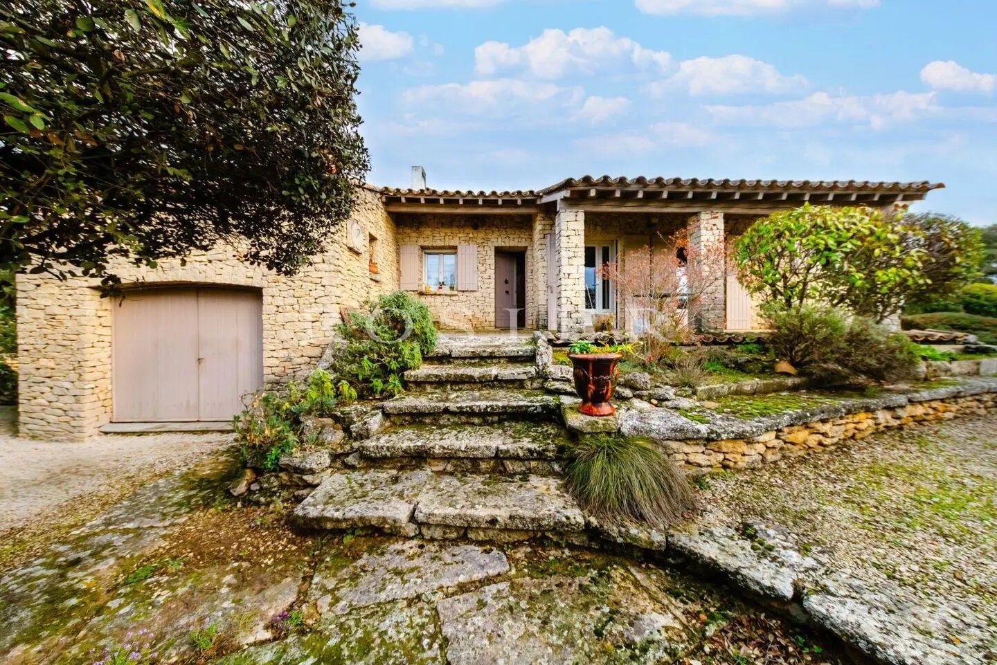 Maison à vendre, 114m², Gordes