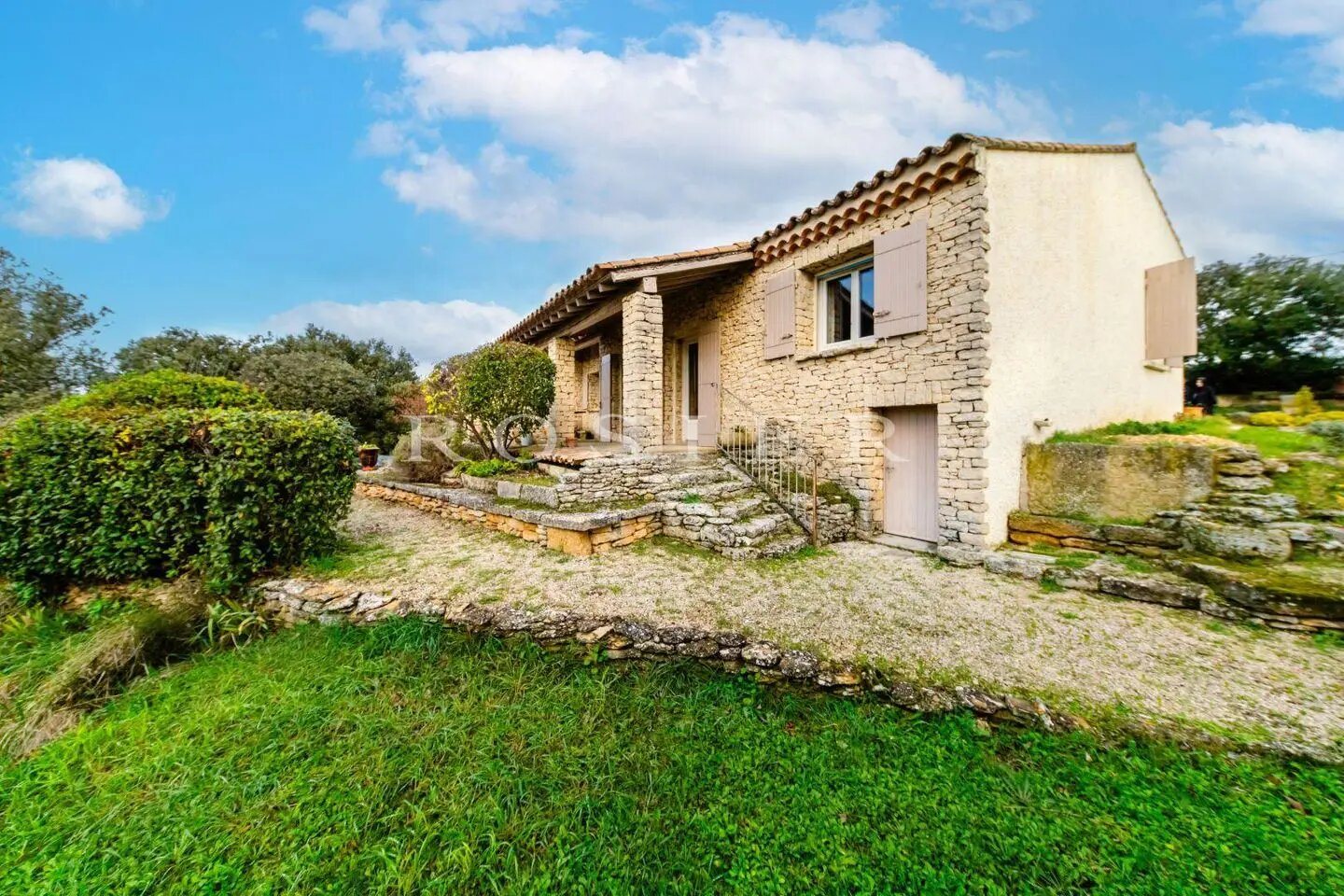 Maison à vendre, 114m², Gordes