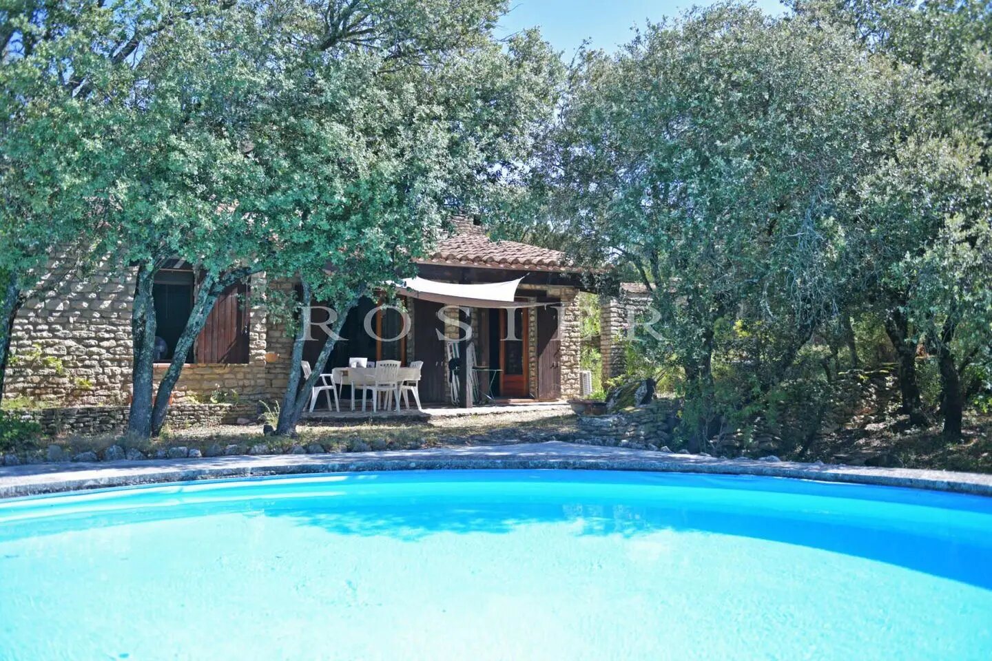 Maison à vendre, 130m², Gordes