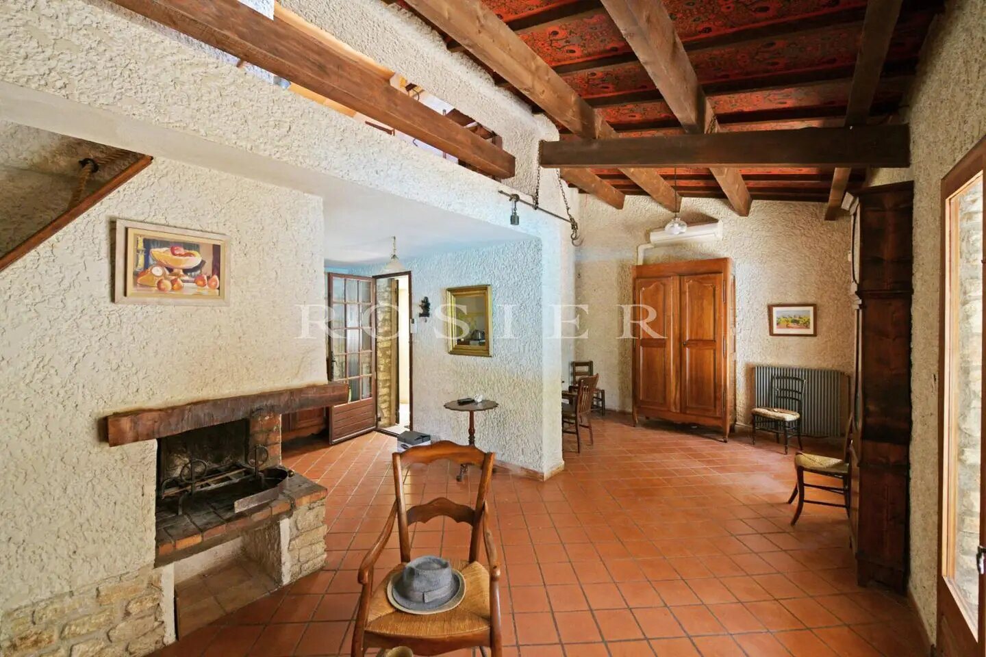 Maison à vendre, 130m², Gordes