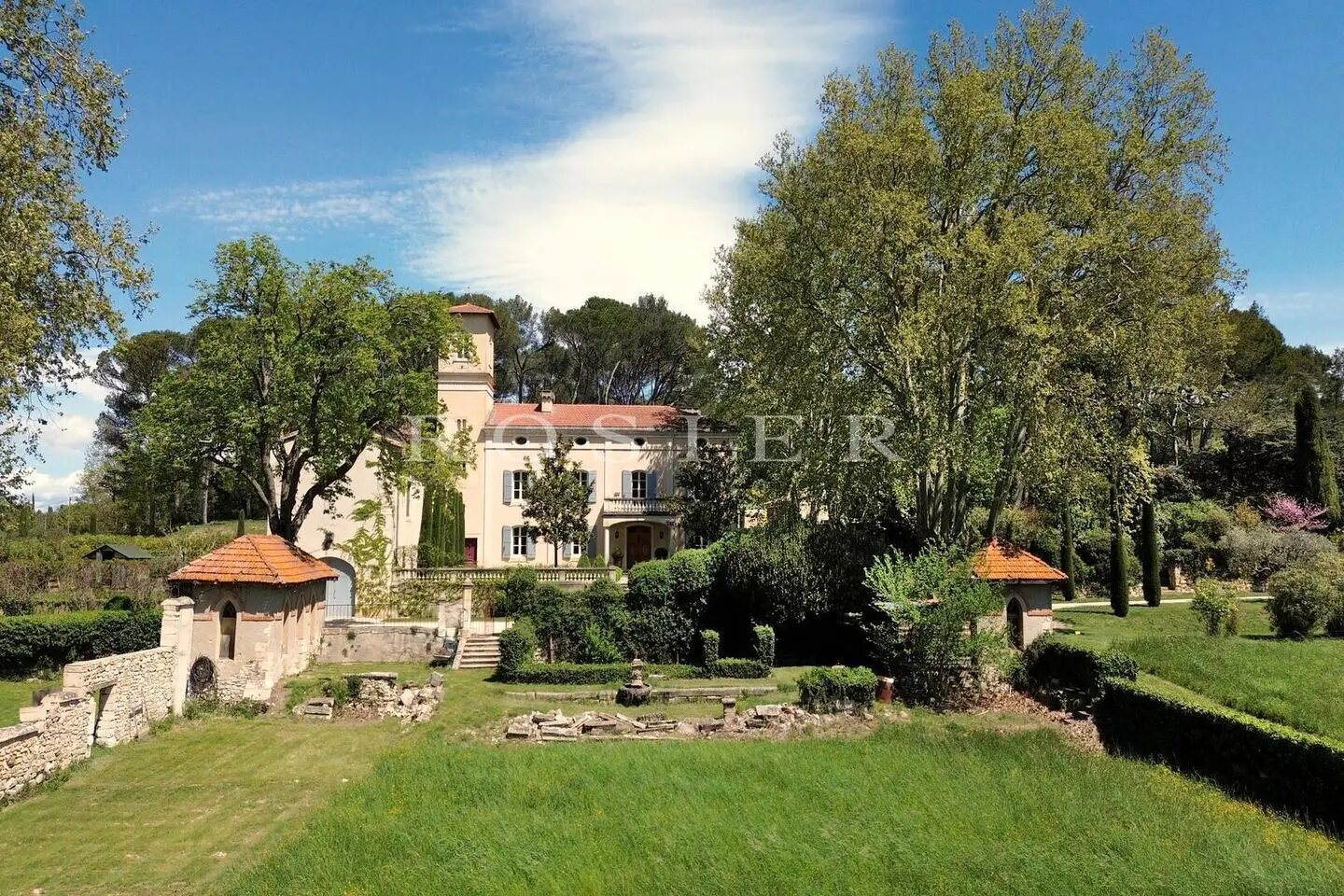 Maison à vendre, 478m², Pernes-les-Fontaines