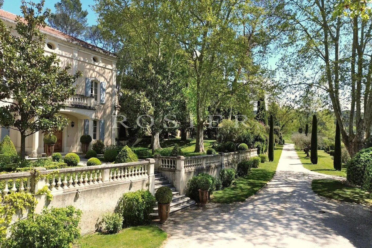 Maison à vendre, 478m², Pernes-les-Fontaines