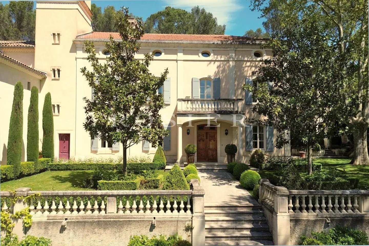Maison à vendre, 478m², Pernes-les-Fontaines