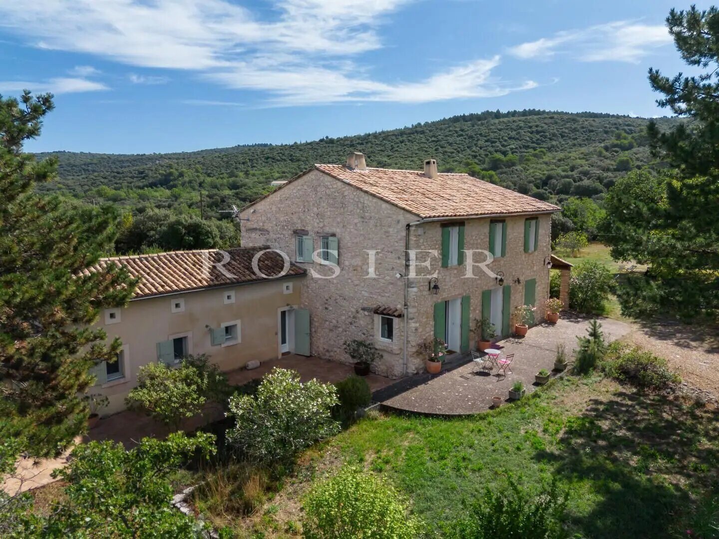 Maison à vendre, 223m², Méthamis