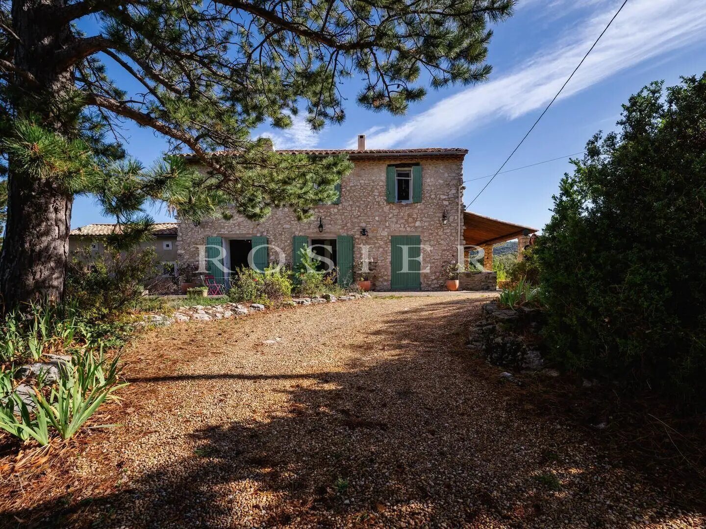 Maison à vendre, 223m², Méthamis